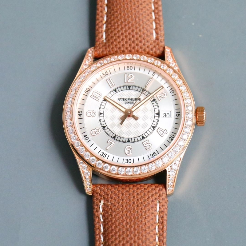 PATEK PHILIPPE